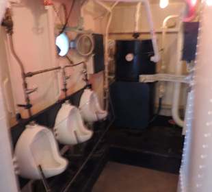 Zerstörer HMAS Vampire