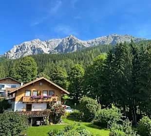 Wandern Ramsau am Dachstein