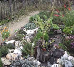 Umweltbildungszentrum Listhof