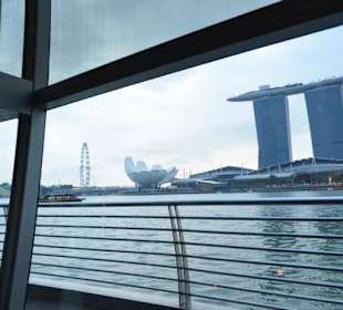 Skypark Marina Bay Sands