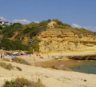 Praia dos Aveiros