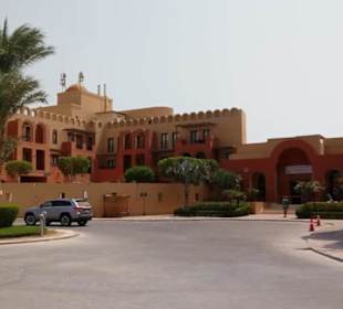 Ausflug El Gouna mit Alex Andra