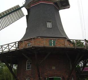 Seefelder Mühle