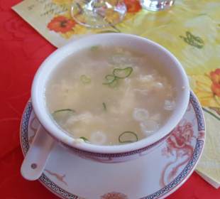 Suppe...