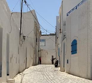 Hergla