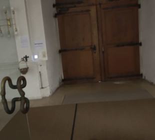 Wallfahrtskirche Weggental