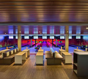Bowlhouse in Limburg