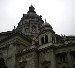 Bazylika św. Stefana