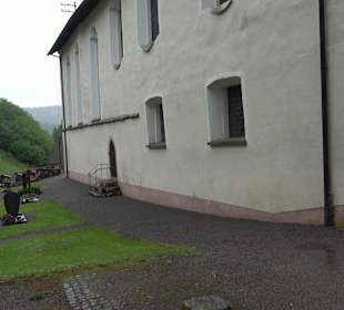 Kloster Wittichen