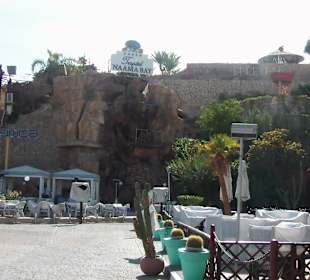 Naama Bay