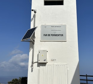 Far de Formentor