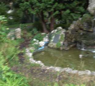 Matthias-Kraus-Denkmal