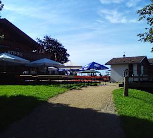 Restaurant in Bad Marienberg