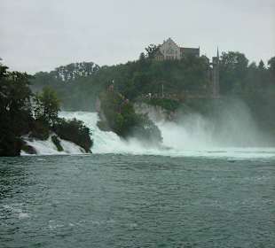 Rheinfall