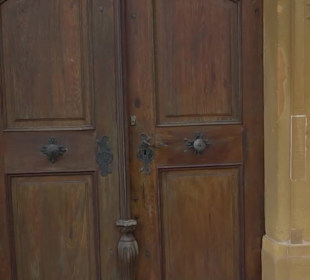 Kloster Kirchheim am Ries