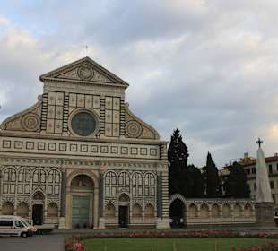 Прекрасная Флоренция