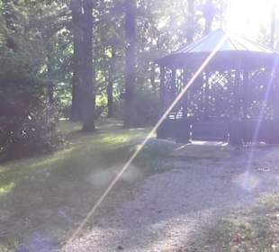 Barockschloss Rammenau