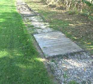 Park Oase der Gesundheit