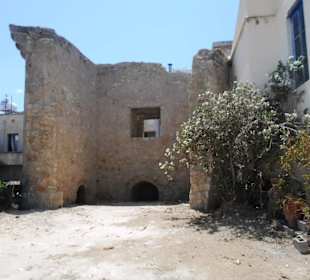 Altstadt Kyrenia