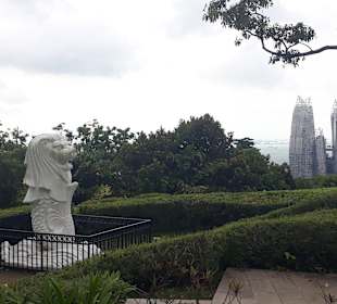 Mount Faber Point