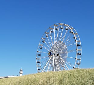 Strand Egmond aan Zee