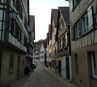 Stadtrundgang Schiltach