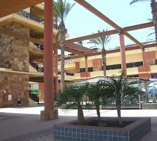 Shopping Center Ventura Jandia 