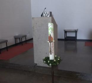 Katholische Peter- und Paulskirche