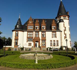 Schloss Klink
