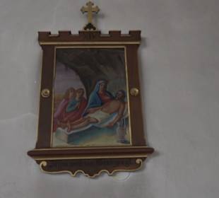 Kirche St. Martin Ringingen