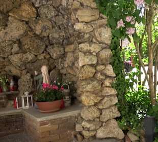 Katholische Pfarrkirche St. Salvator