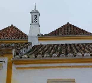 Stadtrundgang Tavira