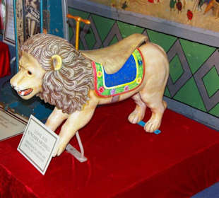 Nostalgie vom Karusell