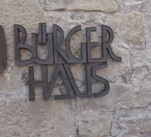 Bürgerhaus Bierlingen