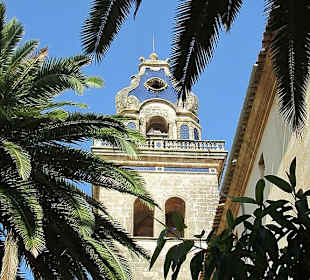 Santa Maria del Cami