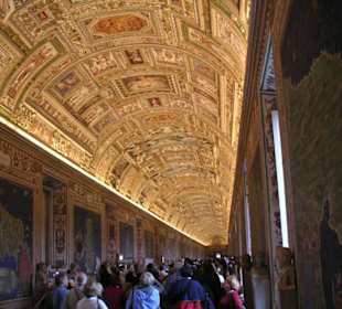 Vatikanisches Museum