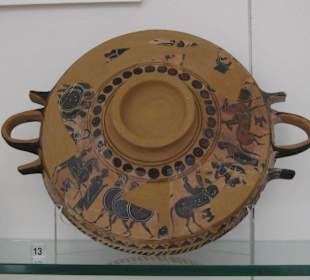 Archäologisches Museum