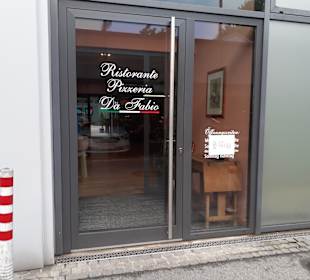 Ristorante-Pizzeria Da Fabio in Passau