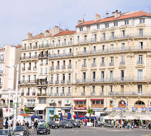 La Samaritaine