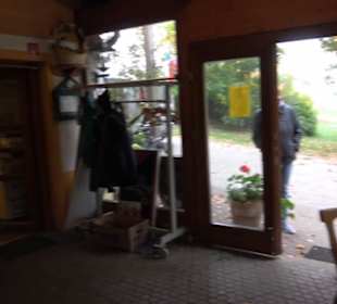 Erlebnisbauernhof und Wildgehege