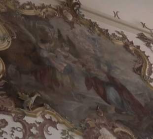 Stiftspfarrkirche St. Kassian