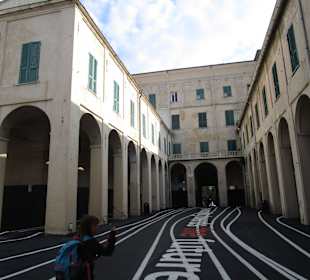 Palazzo della Rovere