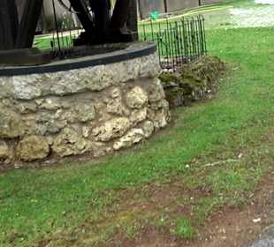 Wallfahrtskapelle zum Heiligsten Herzen Jesu Jagst