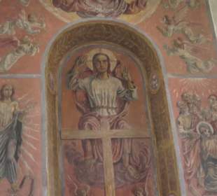 Kirche St. Stephanus