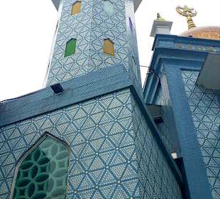Malabar Moschee