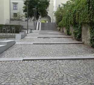 Deutschordensschwestern Nikola Kloster