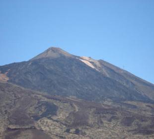 Teide