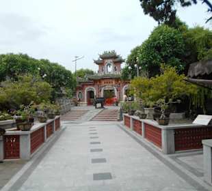 Phuoc Kien Versammlungshalle