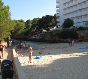 Enger Strand