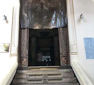 Hochland von Sri Lanka